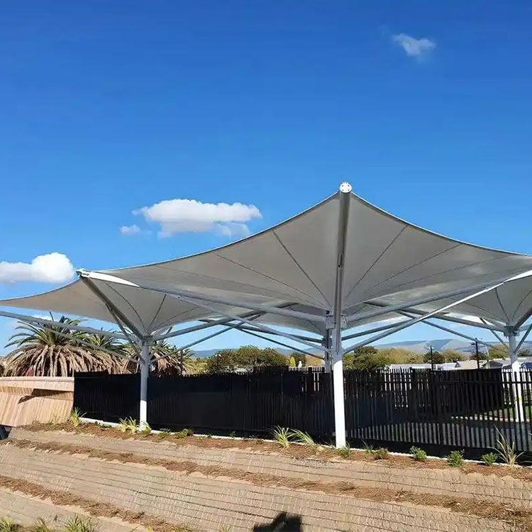 镇坪县工程案例