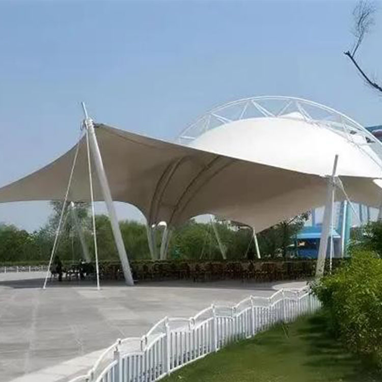 镇坪县工程案例