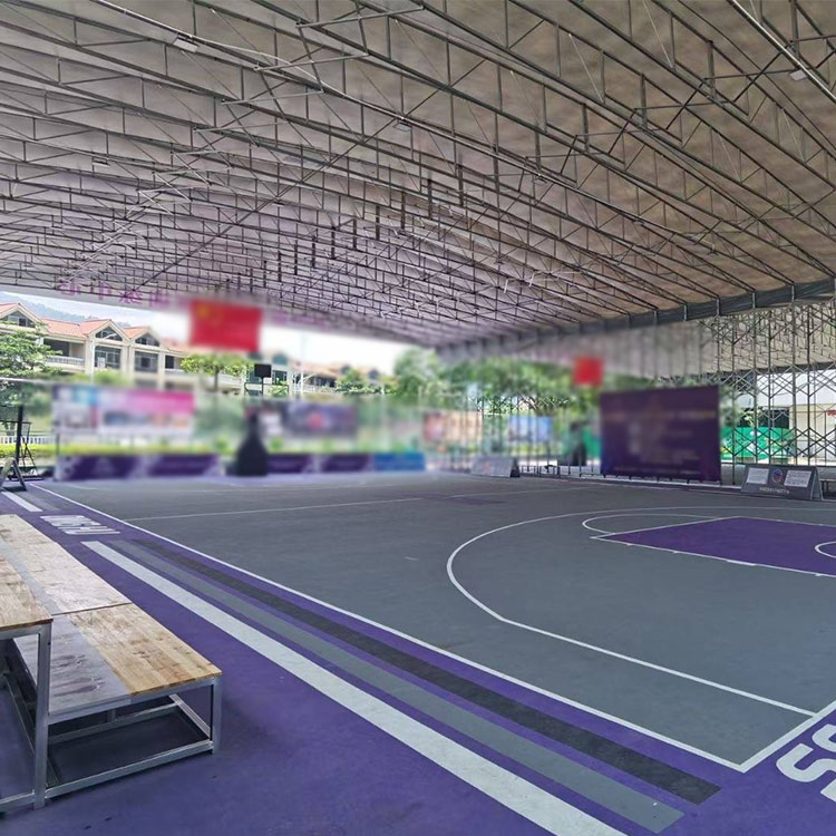 镇坪县工程案例