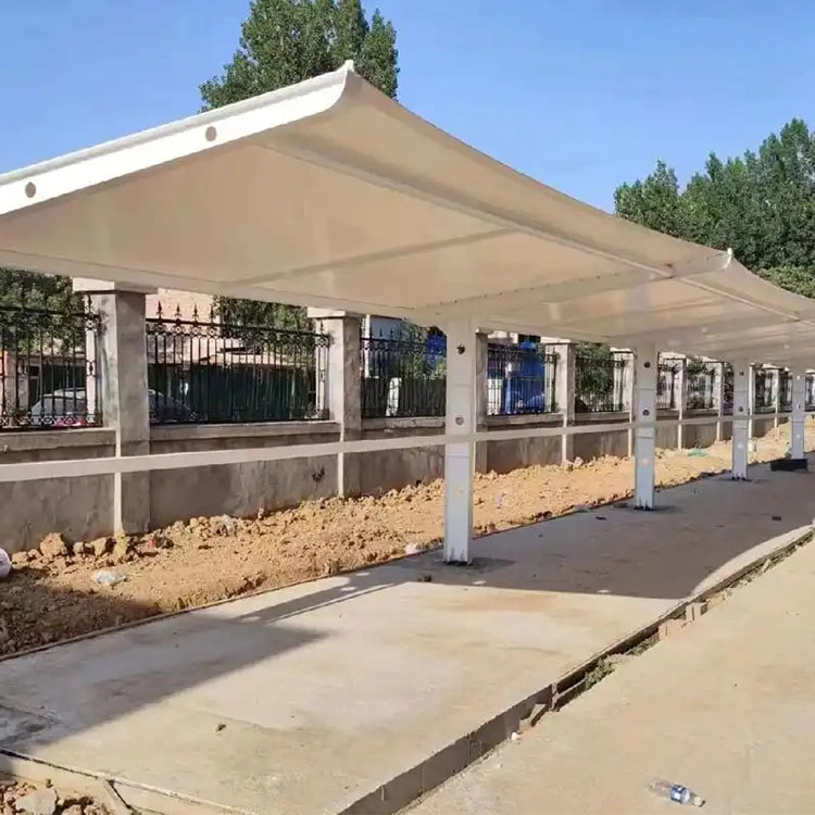 镇坪县工程案例