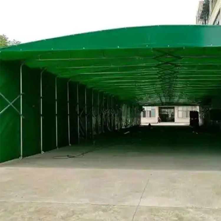 镇坪县工程案例