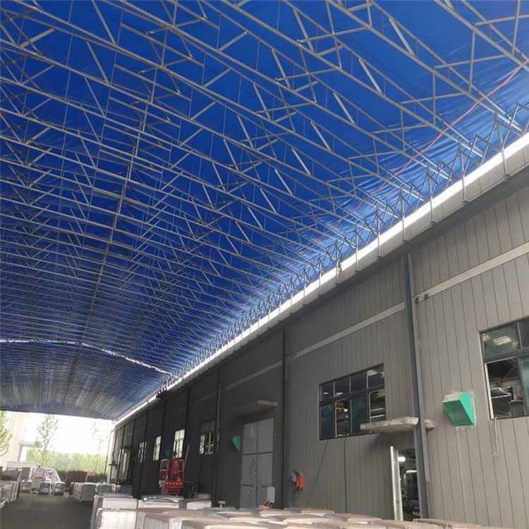 镇坪县工程案例