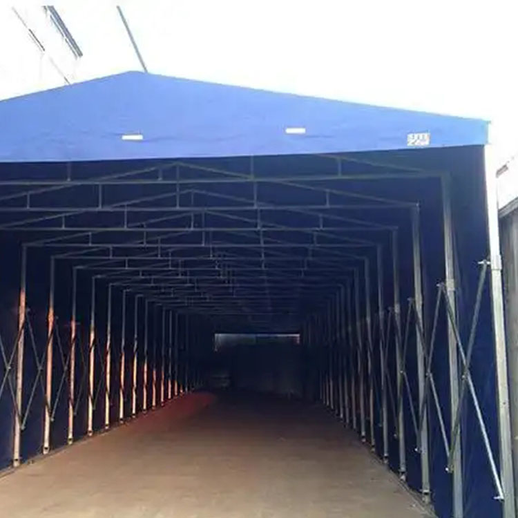 镇坪县工程案例