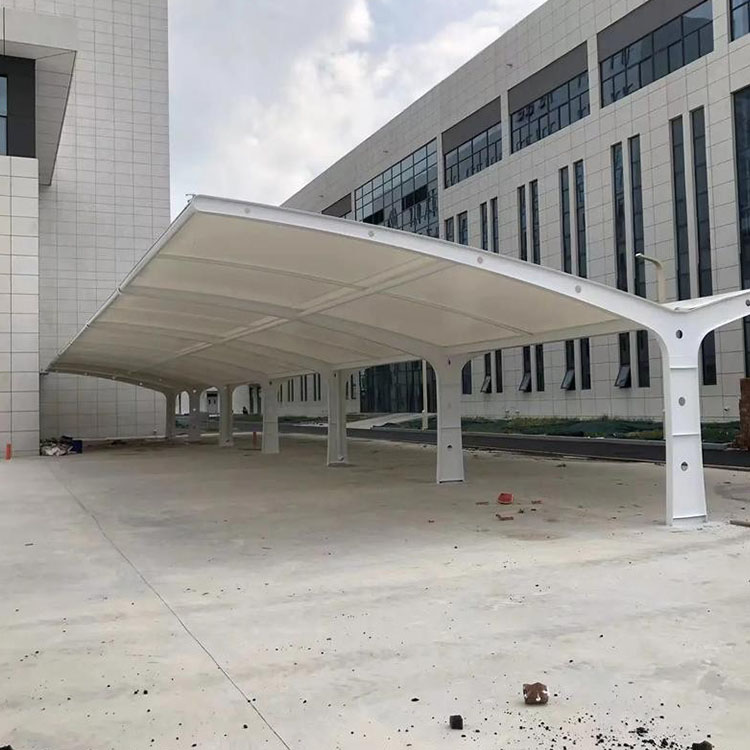 镇坪县工程案例